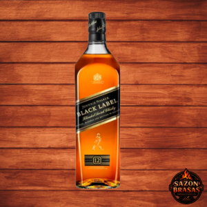 Johnnie Walker Black Label