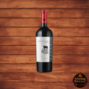 Vino Oveja Negra Reserva Cabernet Sauvignon Syrah