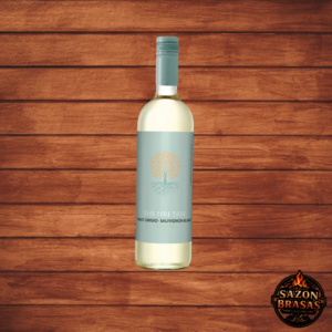 Pinot Grigio Sauvignon Blanc