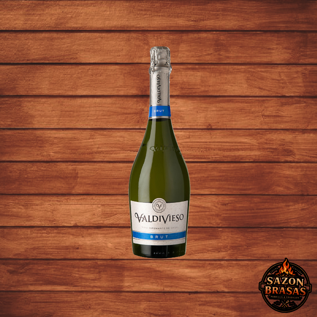 Espumante Valdivieso Brut