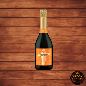 Espumante Misiones de Rengo Moscato