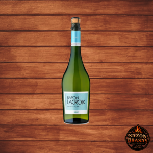 Baron Lacroix Brut