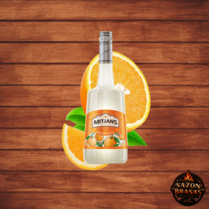 Triple Sec Mitjans