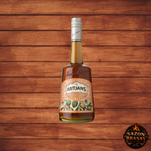 Amaretto Mitjans