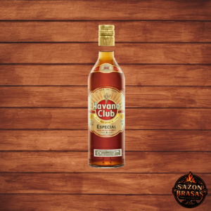 Havana Club 7 Años