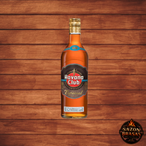 Havana Club Especial