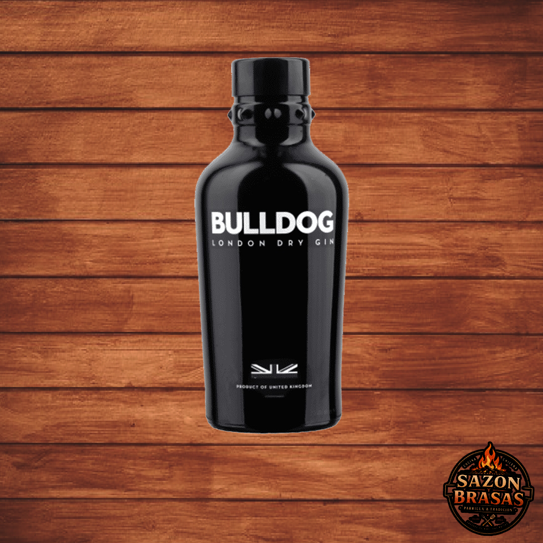 Bulldog