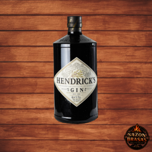 Hendrick’s