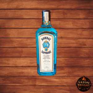 Bombay Sapphire