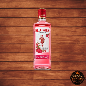 Beefeater Pink