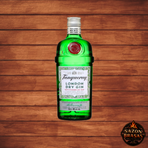 Tanqueray