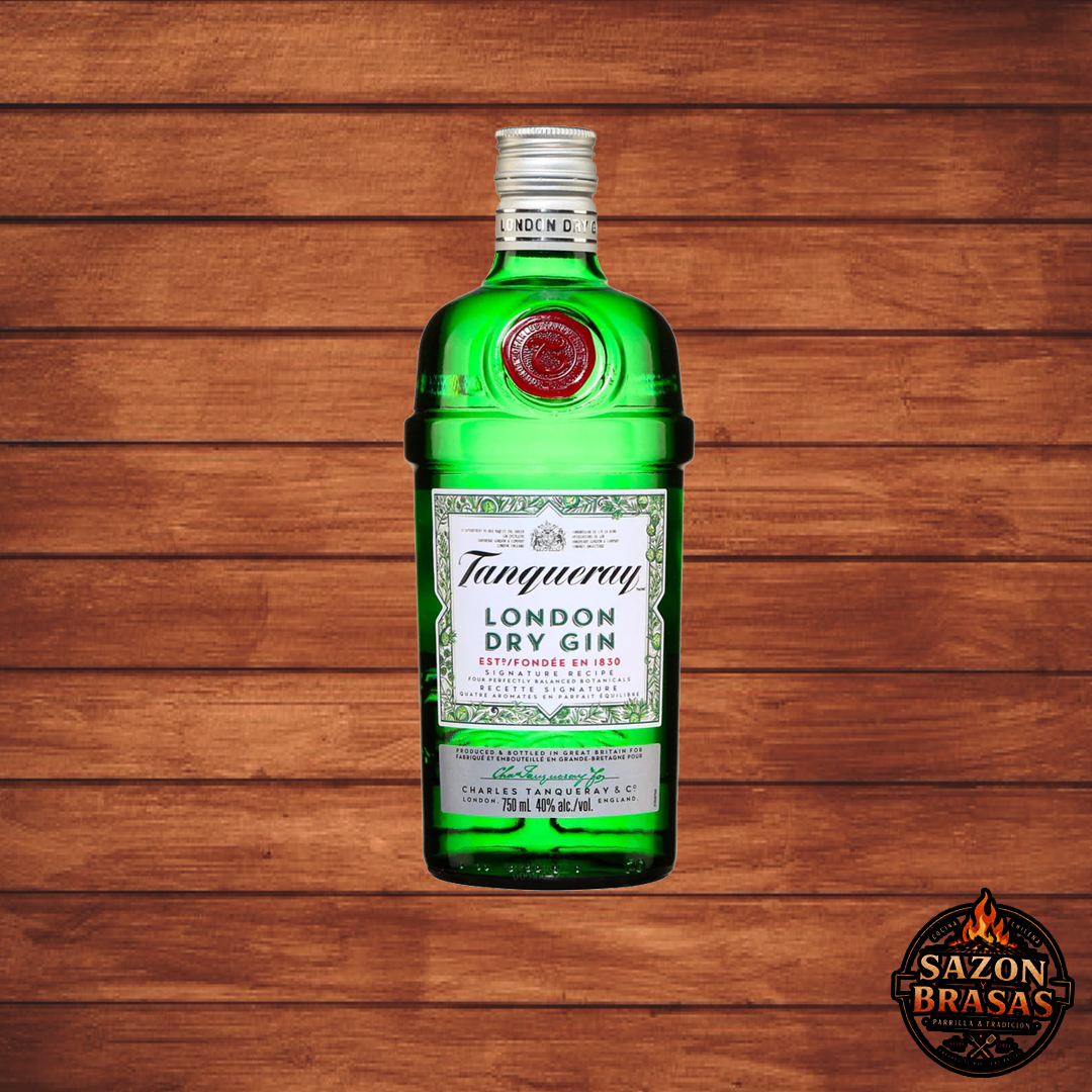 Tanqueray