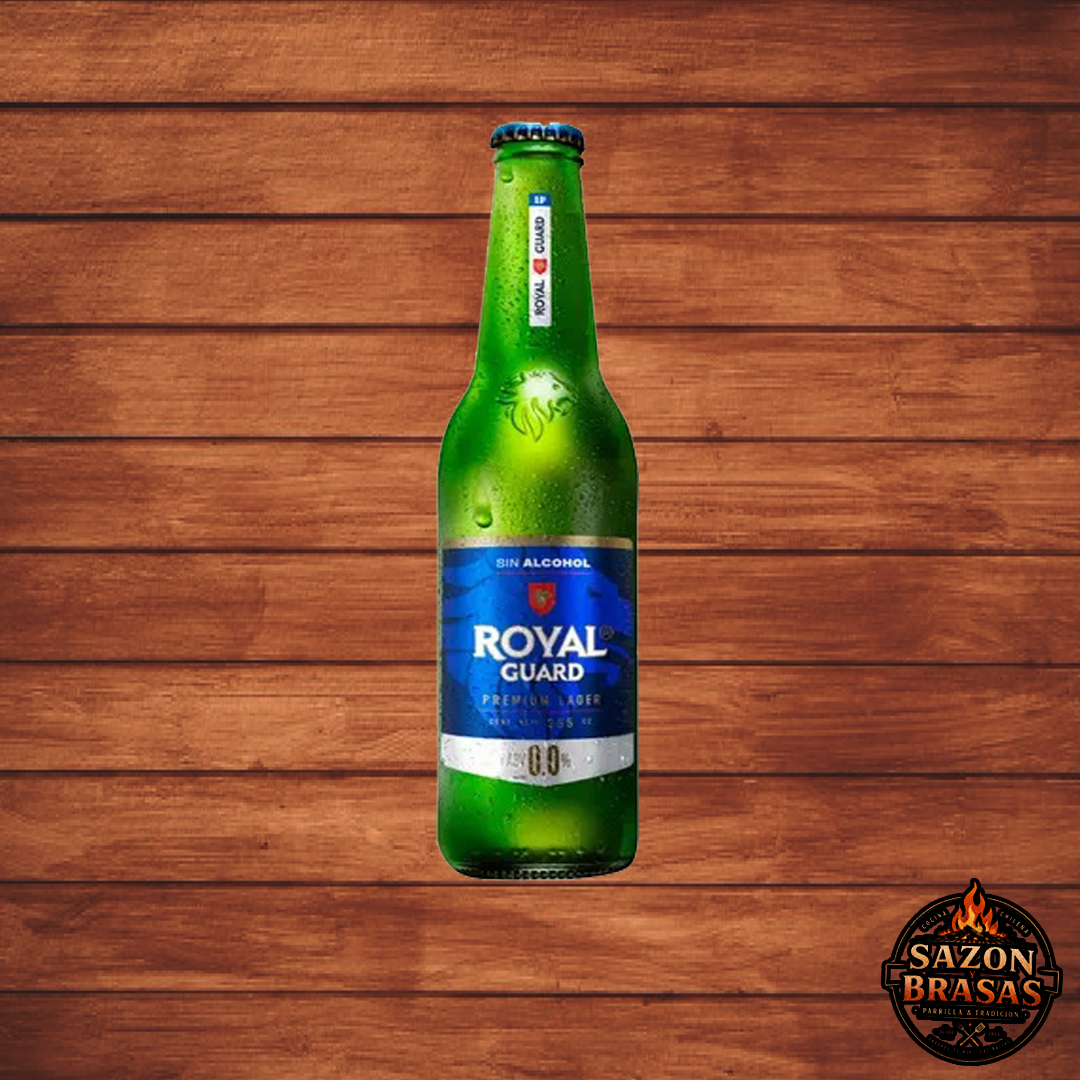 Royal Sin Alcohol