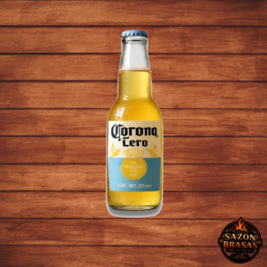 Corona Sin Alcohol