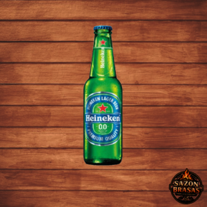 Heineken Sin Alcohol