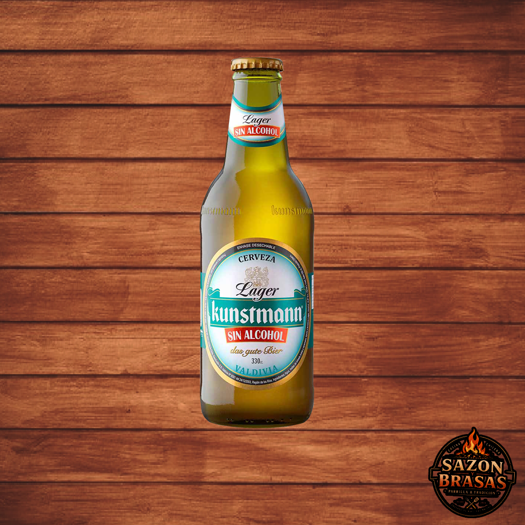 Kunstmann Sin Alcohol