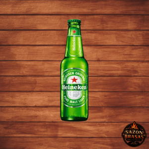 Heineken