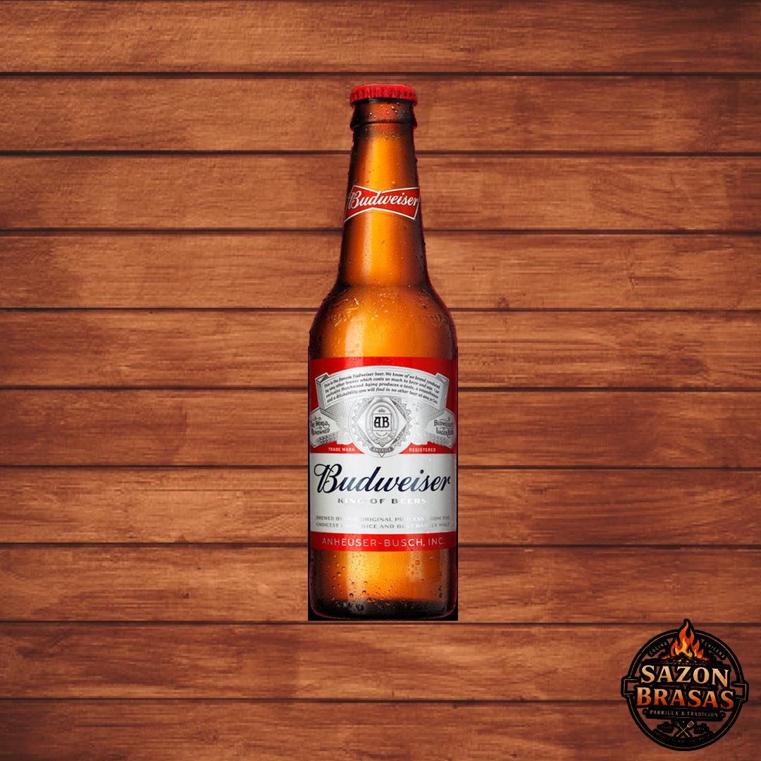 Budweiser