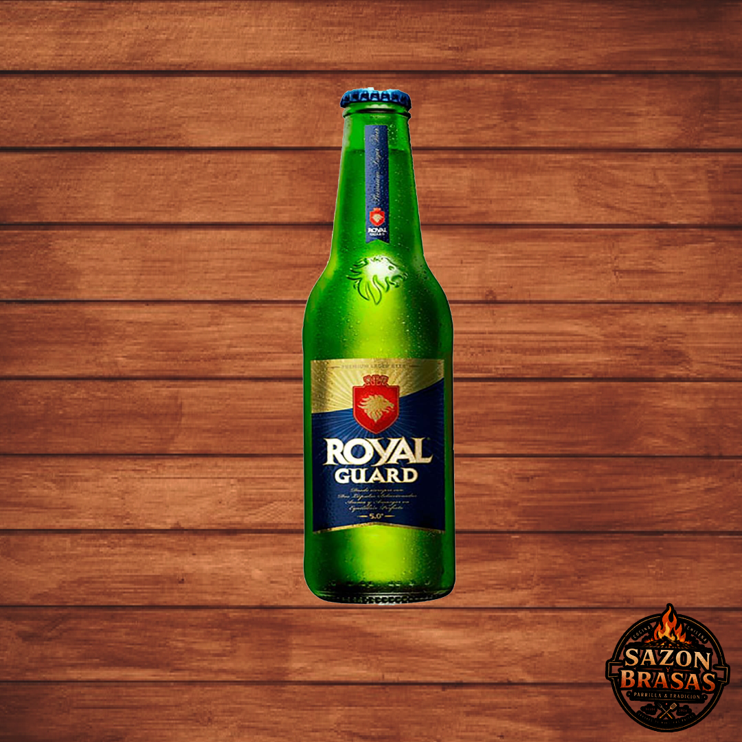 Royal Lager