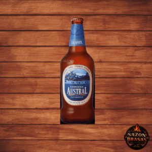 Austral Calafate