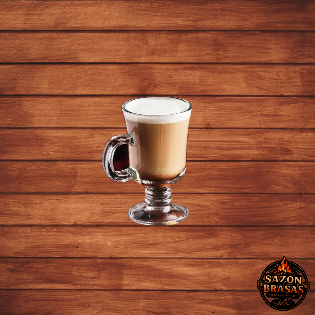 Café Cortado