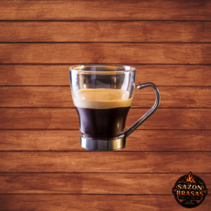 Espresso / Ristretto