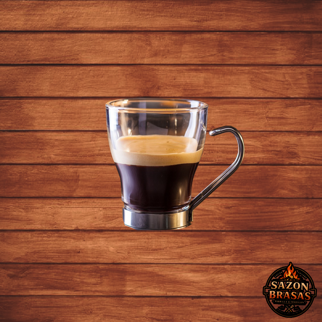Espresso / Ristretto