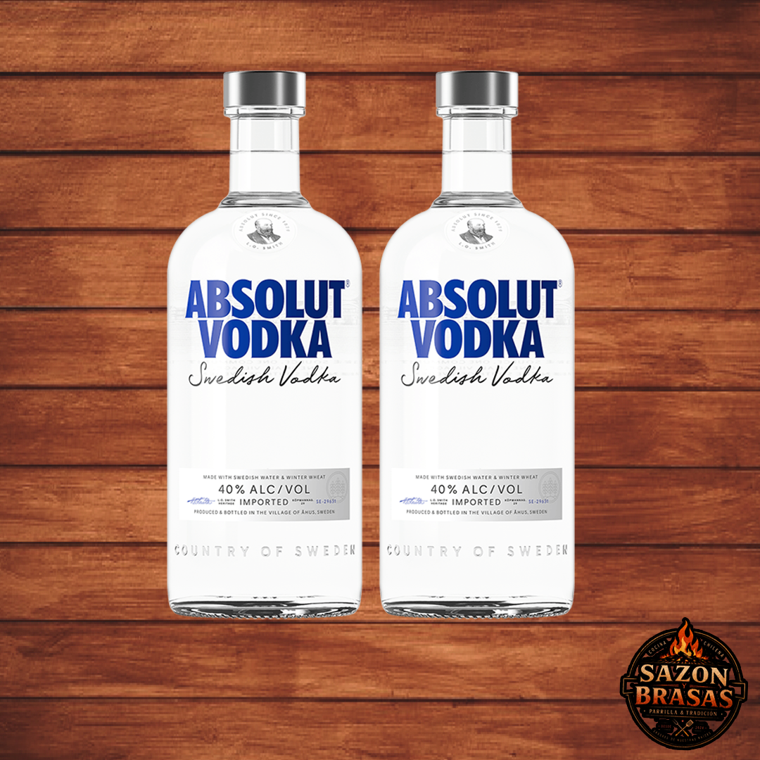 Absolut Clásico
