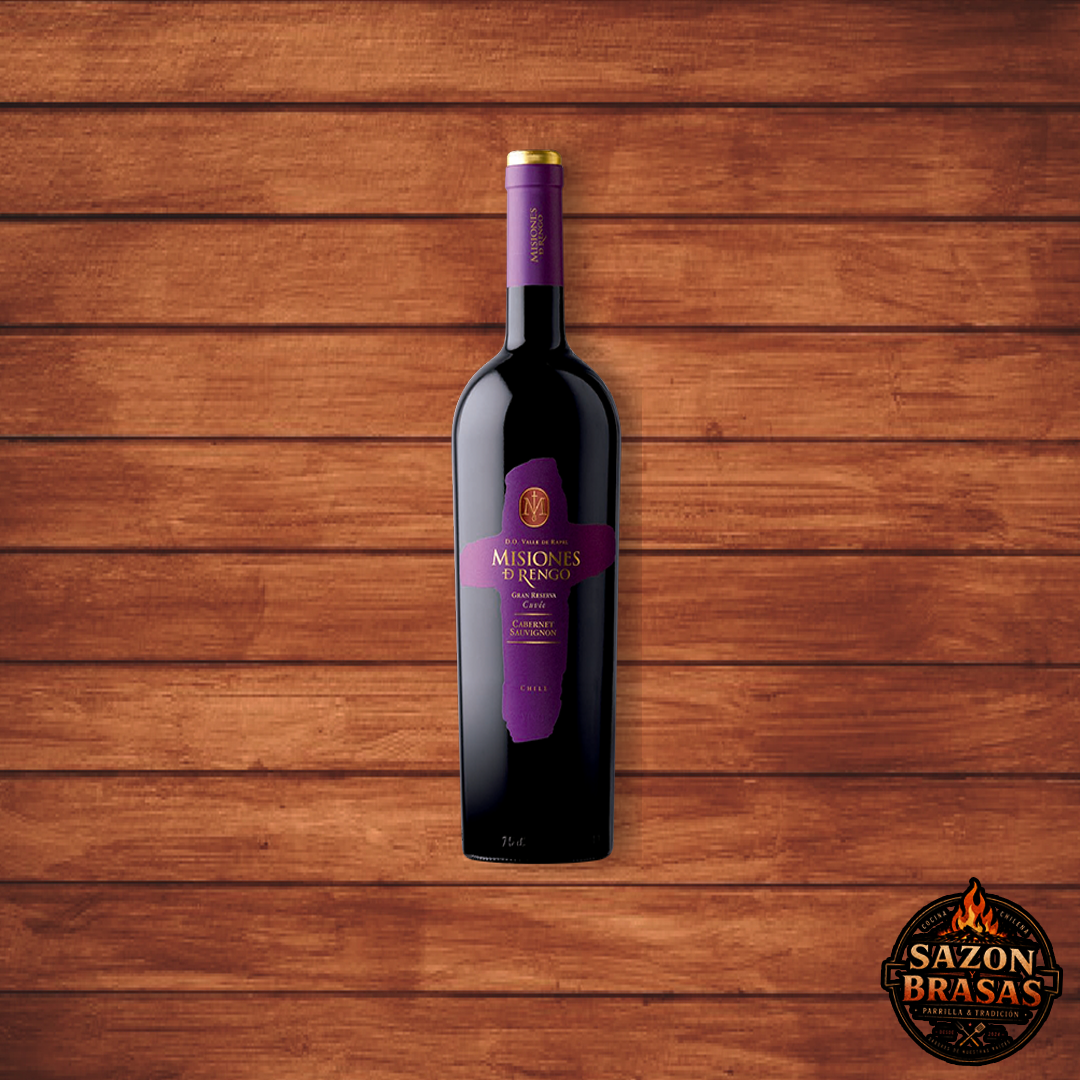 Misiones de Rengo Gran Reserva Cabernet Sauvignon