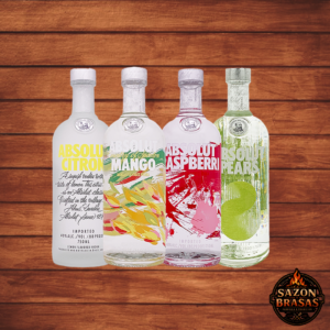 Absolut Sabores