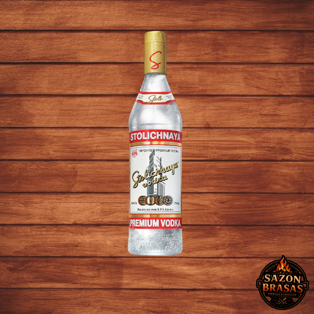 Stolichnaya