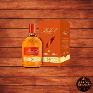 Mistral Gran Nobel