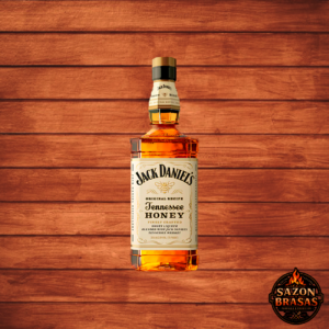 Jack Daniel’s Honey