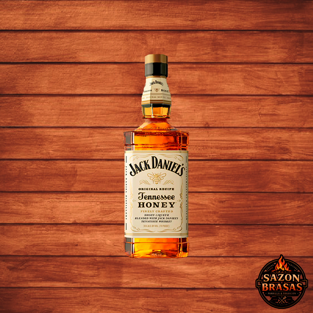 Jack Daniel’s Honey