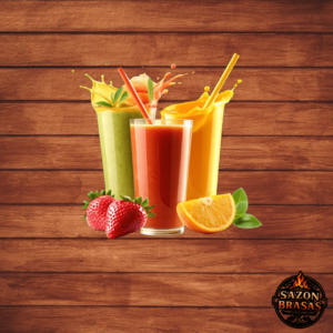 Jugos Naturales