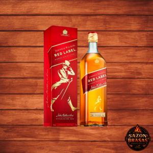 Johnnie Walker Red Label