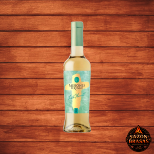 Misiones de Rengo Late Harvest