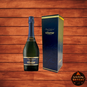 Espumante Viñamar Extra Brut