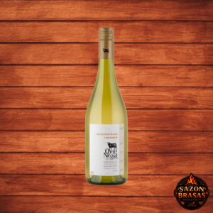 Oveja Negra Reserva Sauvignon Blanc