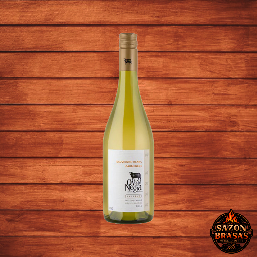 Oveja Negra Reserva Sauvignon Blanc
