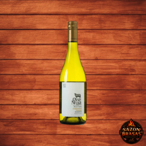 Oveja Negra Reserva Chardonnay