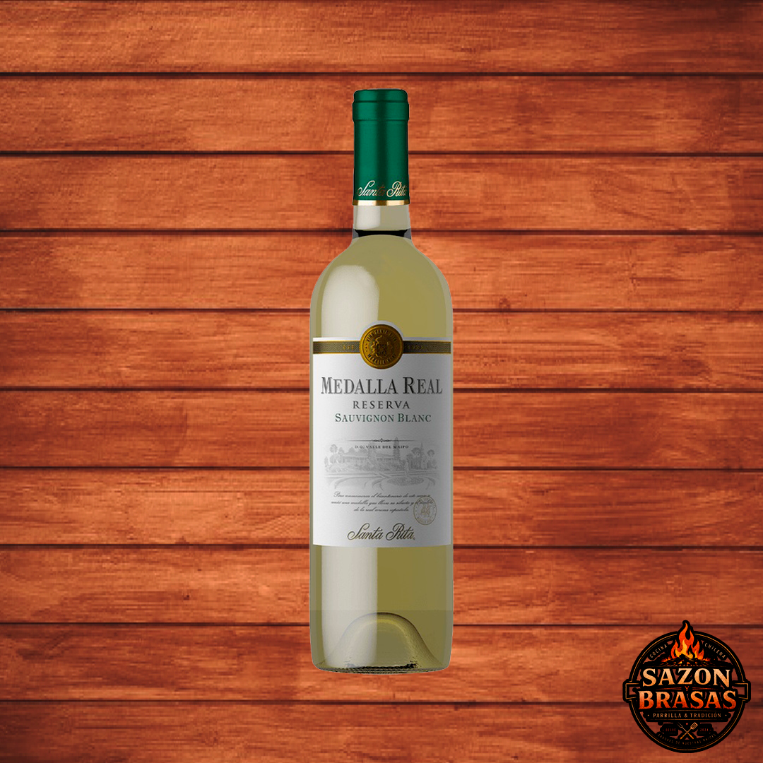 Medalla Real Sauvignon Blanc