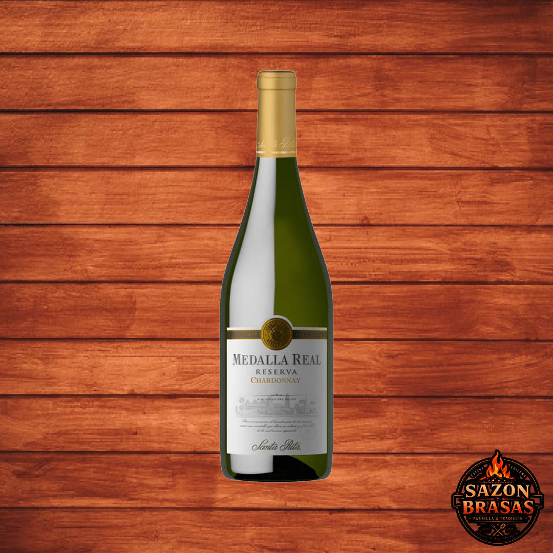 Medalla Real Chardonnay