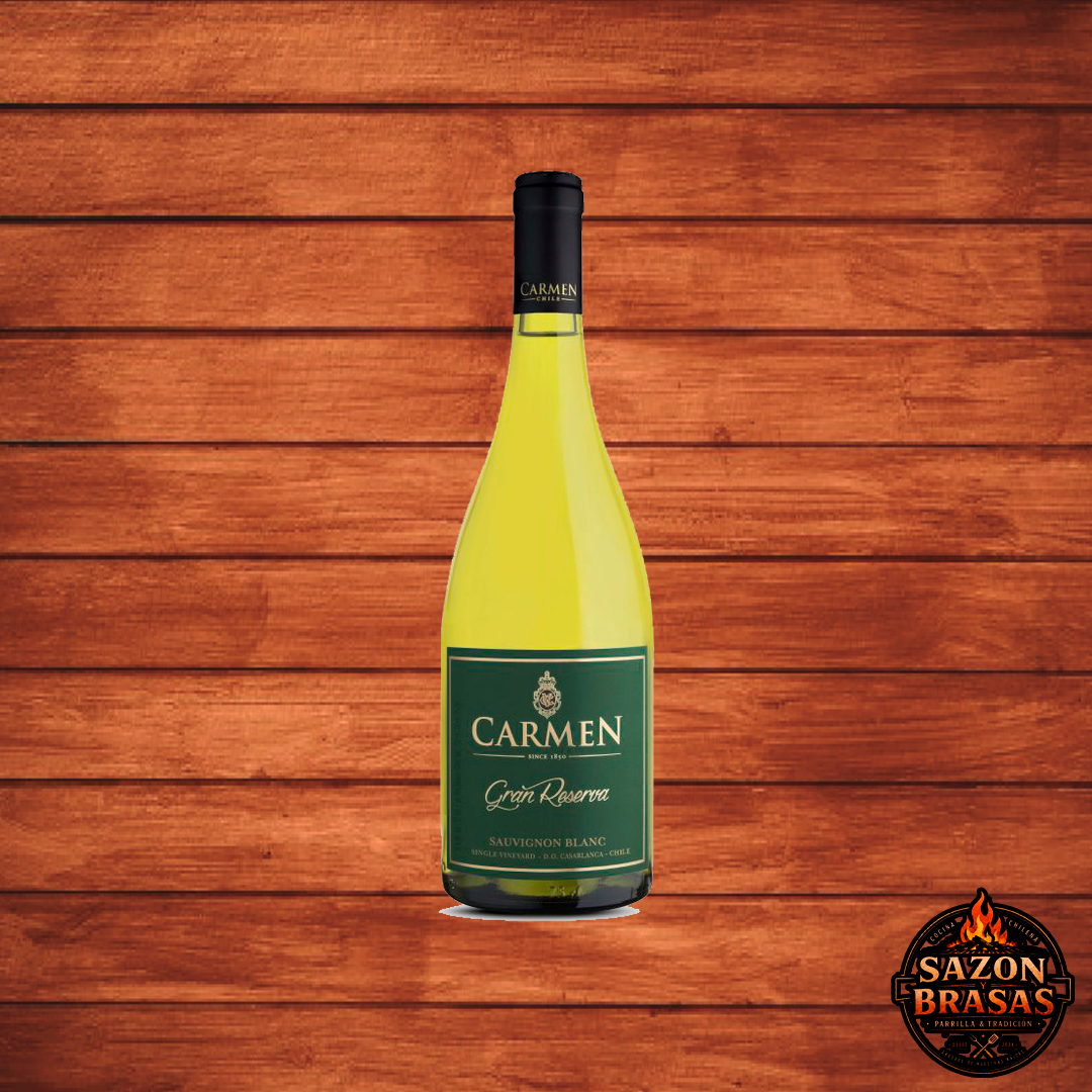 Carmen Gran Reserva Sauvignon Blanc