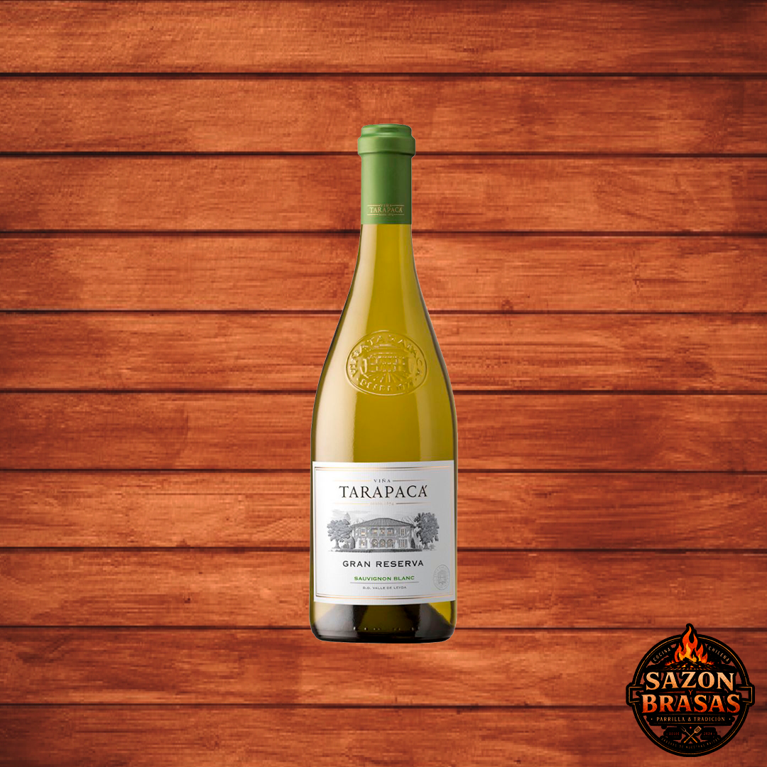 Tarapacá Gran Reserva S. Blanc