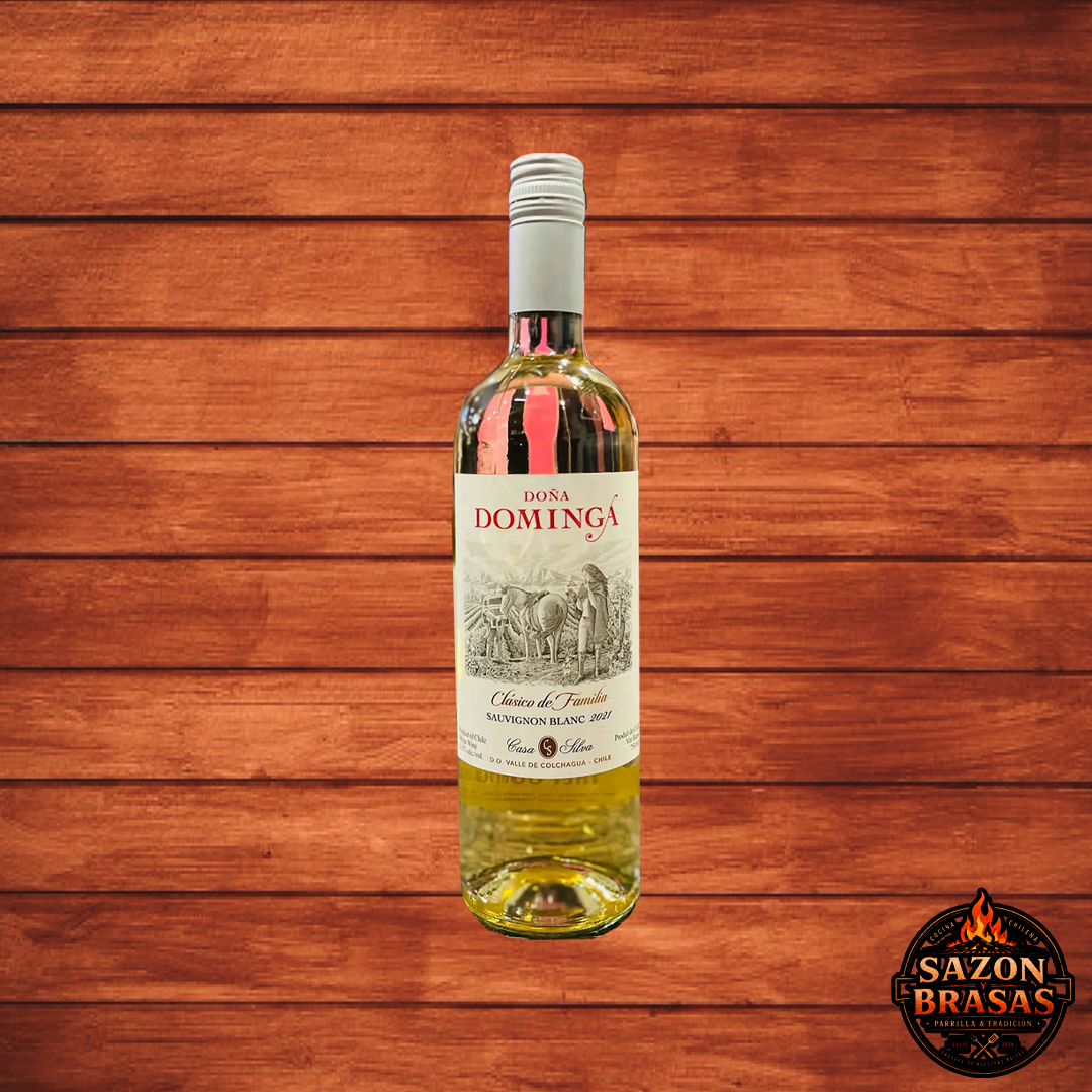 Doña Dominga Sauvignon Blanc