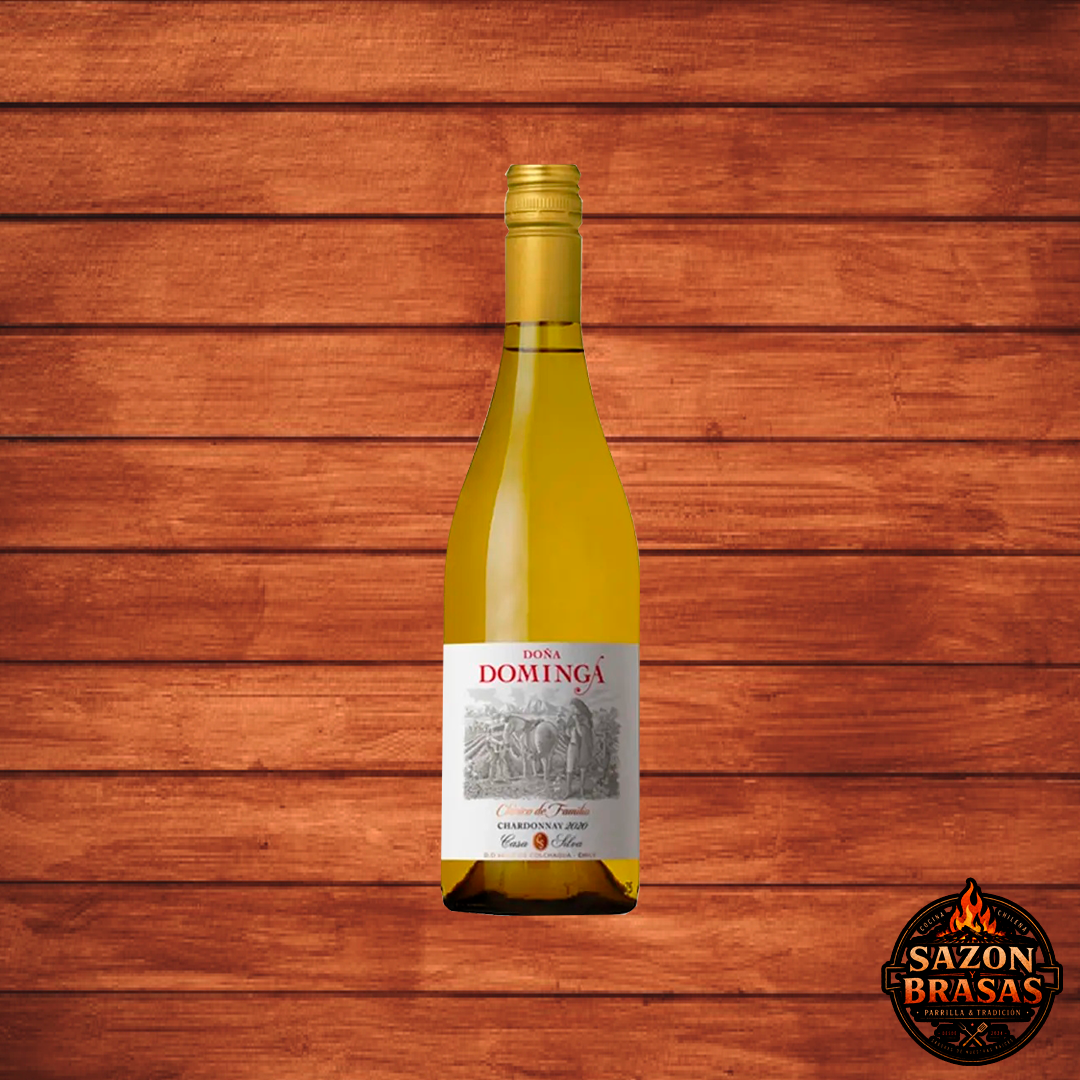 Doña Dominga Chardonnay