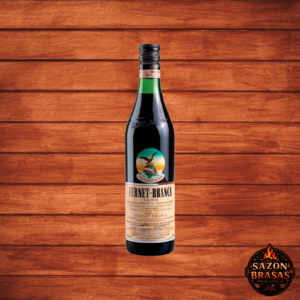 Fernet Branca
