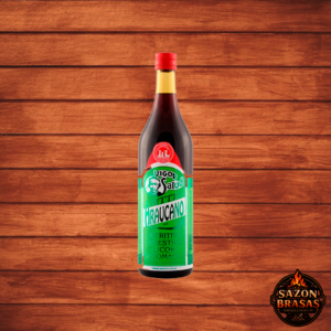 Bitter Araucano