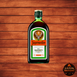 Jägermeister